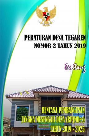 RPJMDes, RKPDes, Perkades Penjabaran APBDes dan Perdes APBDes